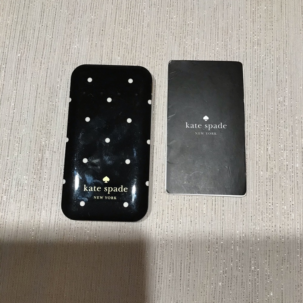 Kate Spade power bank